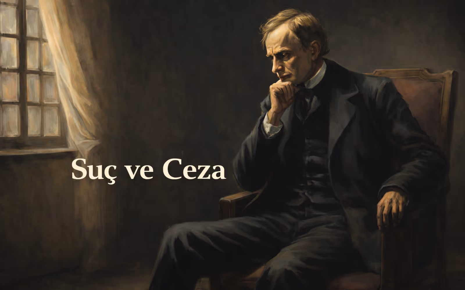 Suç ve Ceza Oyunu