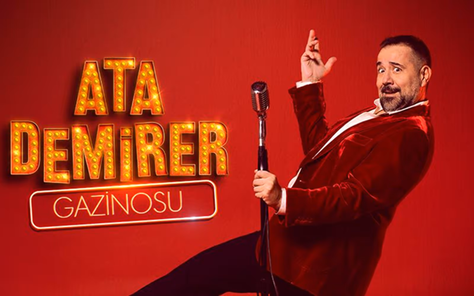 Ata Demirer Gazinosu