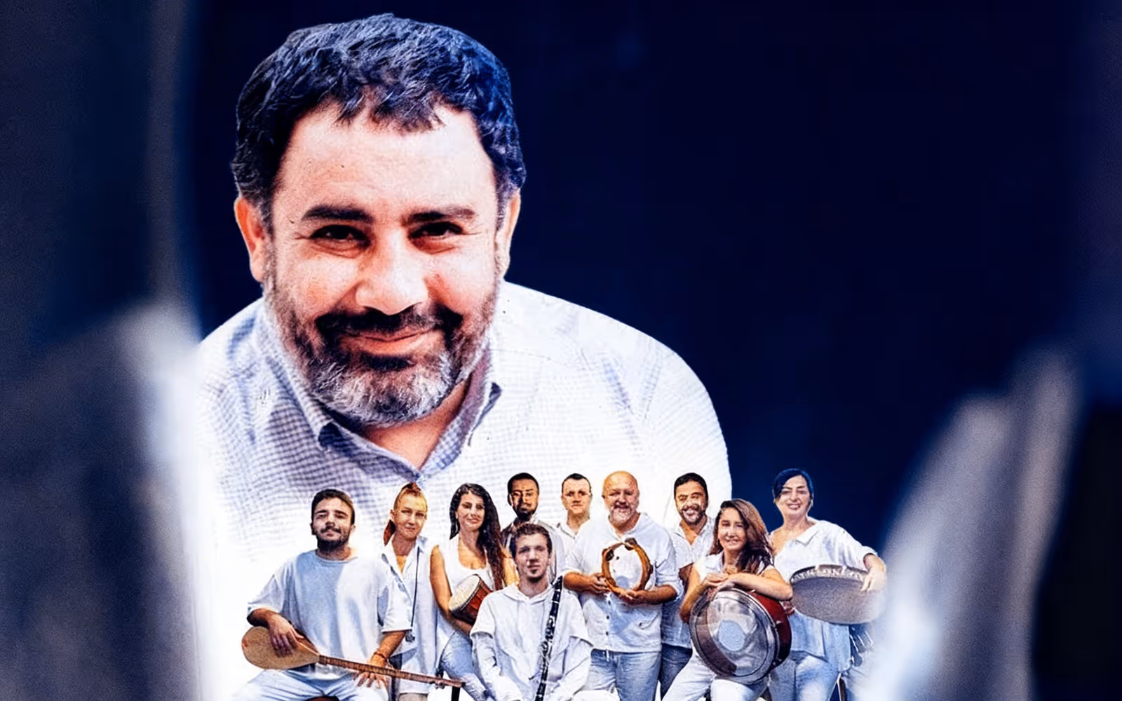 Ahmet Kaya İle Kardeş Türküler