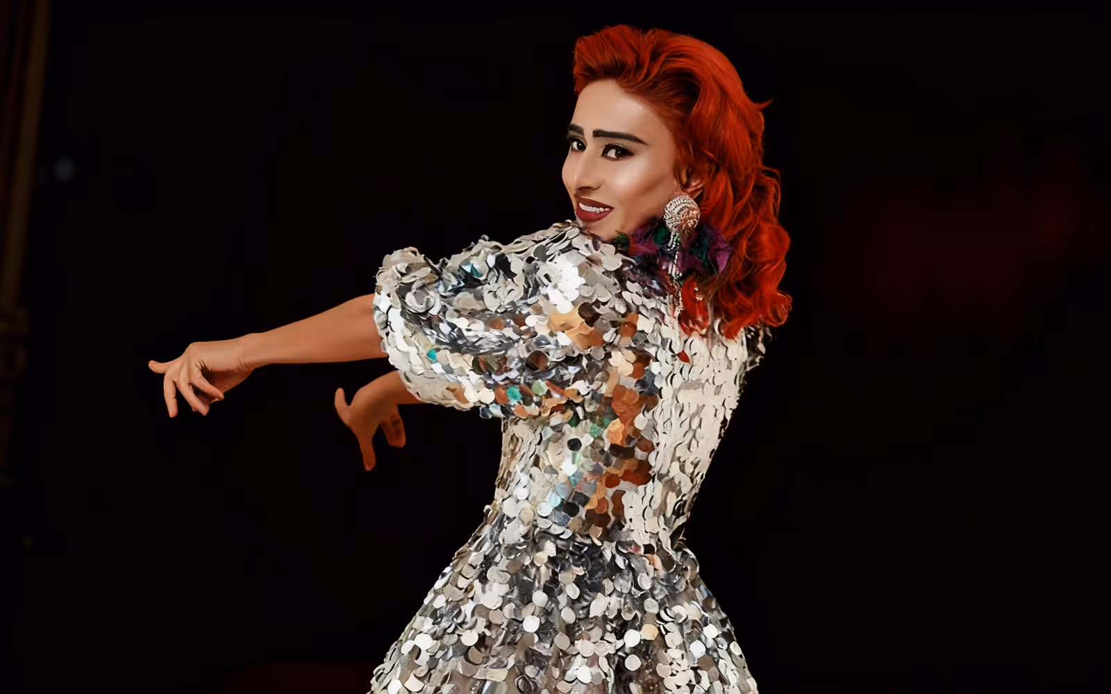 Yıldız Tilbe Konseri
